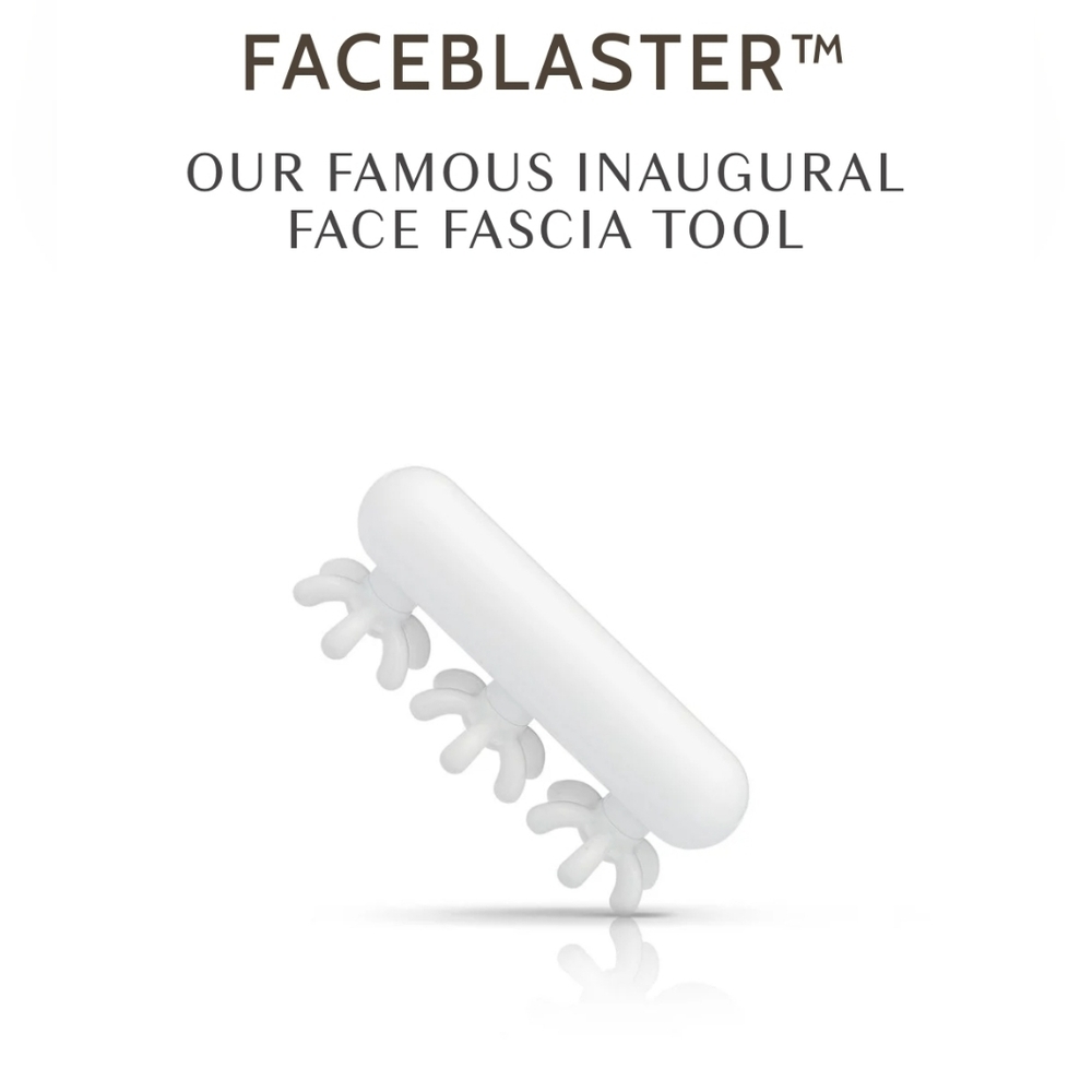 Facial Fascia Blaster